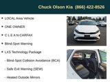 Certified 2023 Kia Forte LXS w/ LXS Technology Package image 5