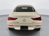 Certified 2023 Mercedes-Benz CLA 250 4MATIC image 5