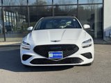 Used 2024 Genesis G70 2.5T w/ Sport Prestige Package image 2
