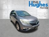 Used 2015 Honda CR-V EX-L image 2