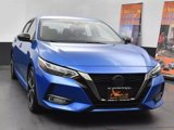 Used 2022 Nissan Sentra SR image 3