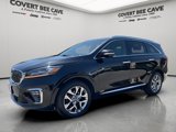 Used 2019 Kia Sorento SX image 4