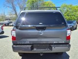 Used 2017 Nissan Titan SL w/ SL Towing Convenience Package image 5