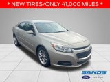 Used 2015 Chevrolet Malibu LT w/ Power Convenience Package image 1