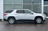 Used 2021 Chevrolet Traverse LT w/ LPO, Floor Liner Package image 3