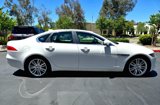 Used 2016 Jaguar XF Prestige image 6