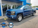 Used 2018 Chevrolet Silverado 1500 LT w/ All Star Edition image 2