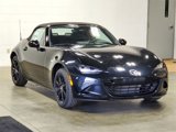 New 2024 MAZDA MX-5 Miata Sport image 3
