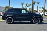 Used 2020 Jeep Grand Cherokee Limited w/ Luxury Group II image 3