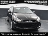 Used 2014 Hyundai Accent GLS image 4