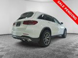 Certified 2022 Mercedes-Benz GLC 300 4MATIC image 5