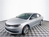Used 2015 Chrysler 200 S w/ Comfort Group image 4