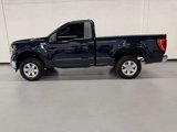 Used 2023 Ford F150 XLT w/ Equipment Group 301A Mid image 2