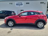 Used 2019 MAZDA CX-3 Sport image 2