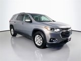 Used 2018 Chevrolet Traverse LT image 2