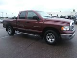 Used 2002 Dodge Ram 1500 Truck SLT image 4