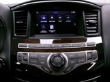 Used 2017 INFINITI QX60 AWD w/ Deluxe Technology Package image 5