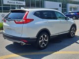 Used 2017 Honda CR-V Touring image 2