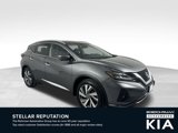 Used 2021 Nissan Murano SL image 3