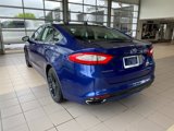 Used 2014 Ford Fusion SE w/ Equipment Group 202A image 5