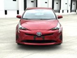 Used 2016 Toyota Prius Two image 2