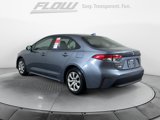New 2025 Toyota Corolla LE image 5