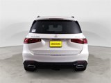 Used 2022 Mercedes-Benz GLS 450 4MATIC image 4