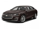 Used 2017 Chevrolet Malibu Hybrid image 4