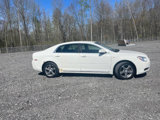 Used 2008 Chevrolet Malibu LT image 3