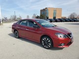 Used 2019 Nissan Sentra SR image 2