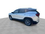 Certified 2022 GMC Terrain SLT image 6