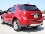 Used 2015 Chevrolet Equinox LTZ image 3
