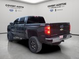 Used 2014 Chevrolet Silverado 1500 LT w/ LT Convenience Package image 3