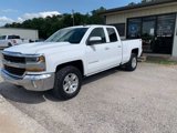 Used 2018 Chevrolet Silverado 1500 LT w/ LT Fleet Convenience Package image 4