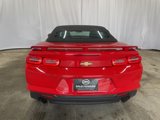 Used 2023 Chevrolet Camaro LT image 5