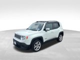 Used 2016 Jeep Renegade Limited image 5