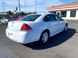 Used 2015 Chevrolet Impala LT w/ LT Sunroof Package image 5