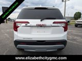 Used 2021 GMC Acadia SLT w/ Technology Package image 5
