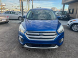 Used 2017 Ford Escape SE image 3