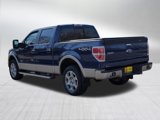 Used 2012 Ford F150 Lariat w/ Lariat Chrome Pkg image 5