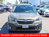Used 2022 Subaru Outback Premium image 2