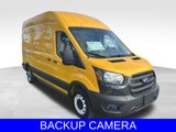 Used 2020 Ford Transit 250 148 High Roof w/ Load Area Protection Package image 3