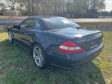 Used 2007 Mercedes-Benz SL 550 image 5