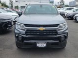 Certified 2021 Chevrolet Colorado LT image 2