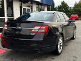 Used 2014 Ford Taurus Limited w/ Equipment Group 301A image 3