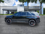 Used 2020 Chevrolet Traverse Premier w/ Redline Edition image 2