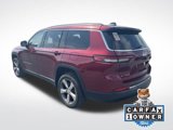 Used 2022 Jeep Grand Cherokee L Limited image 5