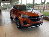 Used 2022 Buick Encore GX Select image 2