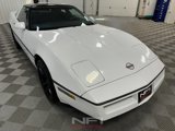 Used 1989 Chevrolet Corvette Coupe image 5