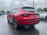 Used 2022 Acura MDX A-Spec image 4